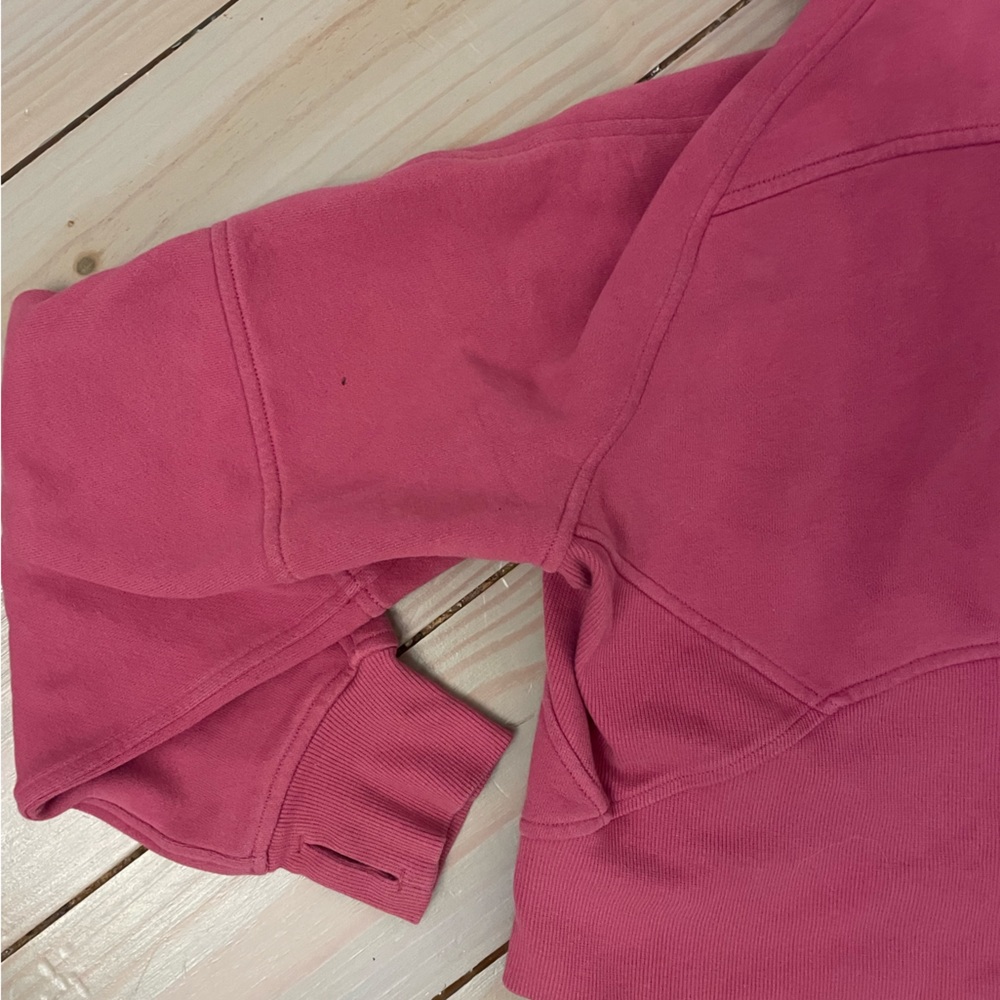 Lululemon Scuba Hoodie - Picture 4 of 7